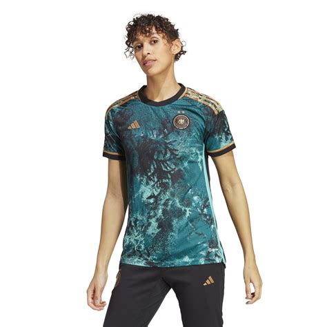 adidas germany shirt 2024